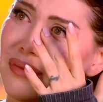 La triste confesión de Wanda Nara: "No tengo fuerza..."