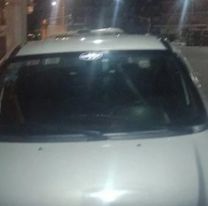 Remisero levantó pasajeros en la zona más peligrosa de Jujuy: Casi no la cuenta