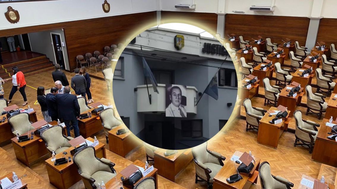 Dura crítica a los diputados jujeños: "Solo siete sesiones, fue escandaloso"