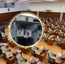 Dura crítica a los diputados jujeños: "Solo siete sesiones, fue escandaloso"