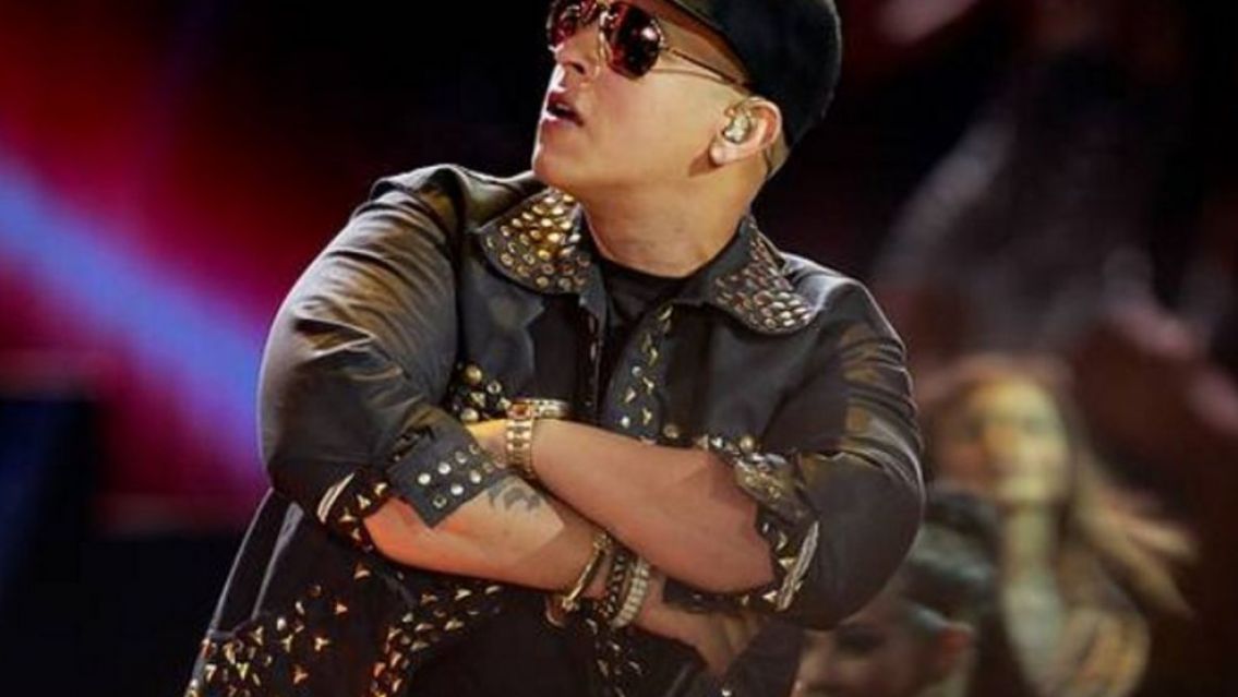 Daddy Yankee se retira de la m�sica y se entregar� al Se�or: "Pudo llenar ese vac�o"