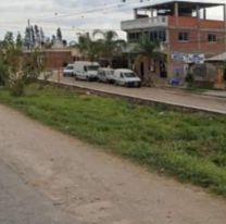 Jujeña le prendió fuego a su hija: La decisión que tomó la Justicia