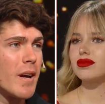 Coti Romero blanque&oacute; su romance con Marcos Ginocchio: "Verdadero"