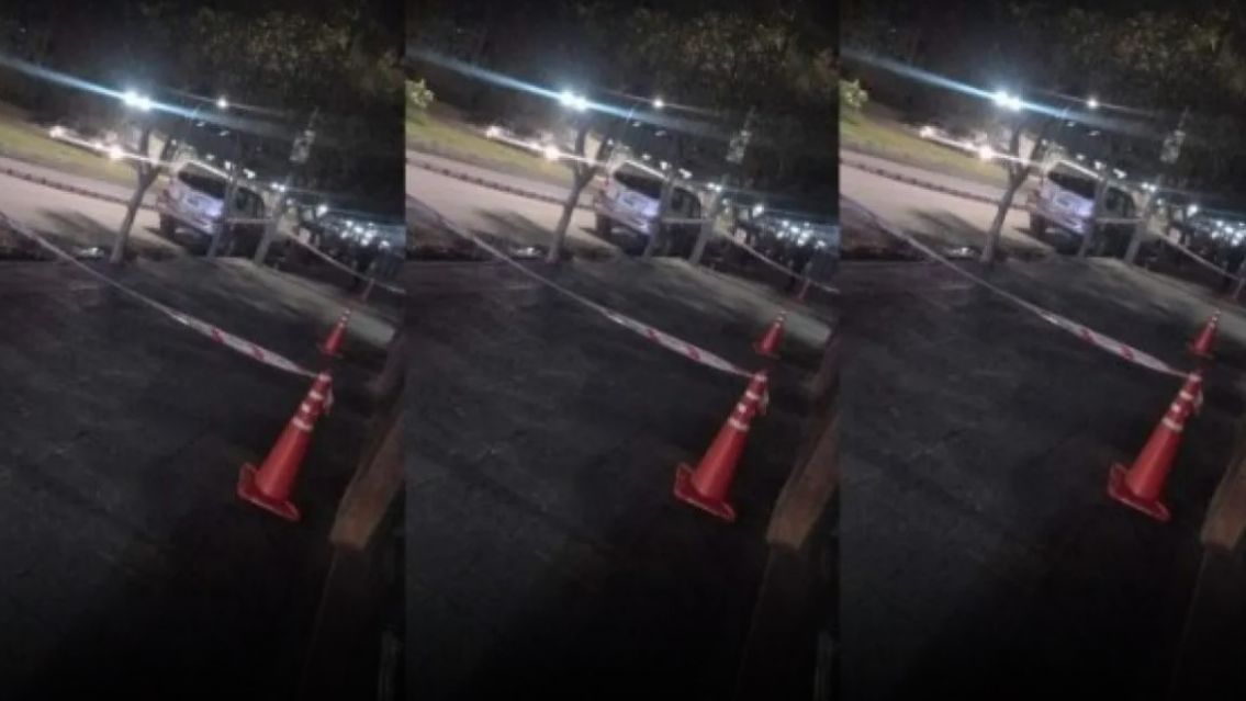 Habl� la mam� del nene que muri� tras caer del departamento: desgarradora despedida