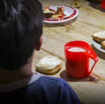 Seis de cada 10 ni&ntilde;os y adolescentes en la Argentina son pobres: seg&uacute;n la UCA