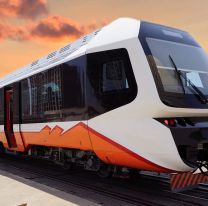 Este jueves se inaugurar&aacute; el Tren Solar de la Quebrada