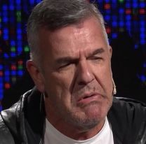 Dady Brieva se qued&oacute; sin laburo y est&aacute; angustiado: esto dijo