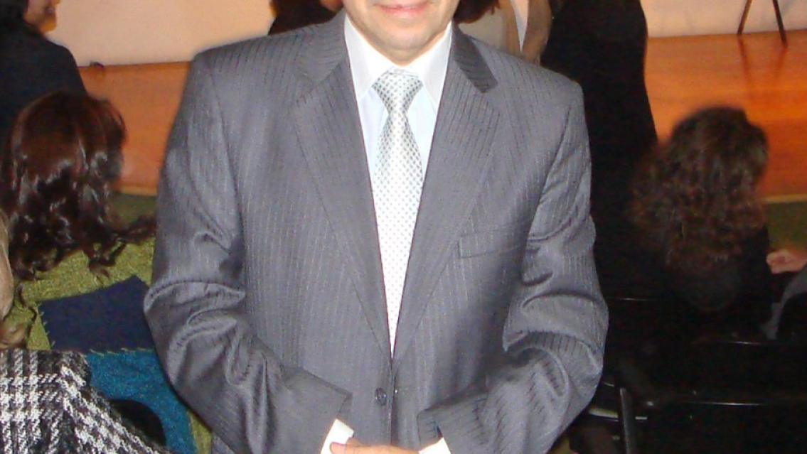 Muri� el m�dico m�s querido de Jujuy: "Fue el pediatra de todos"