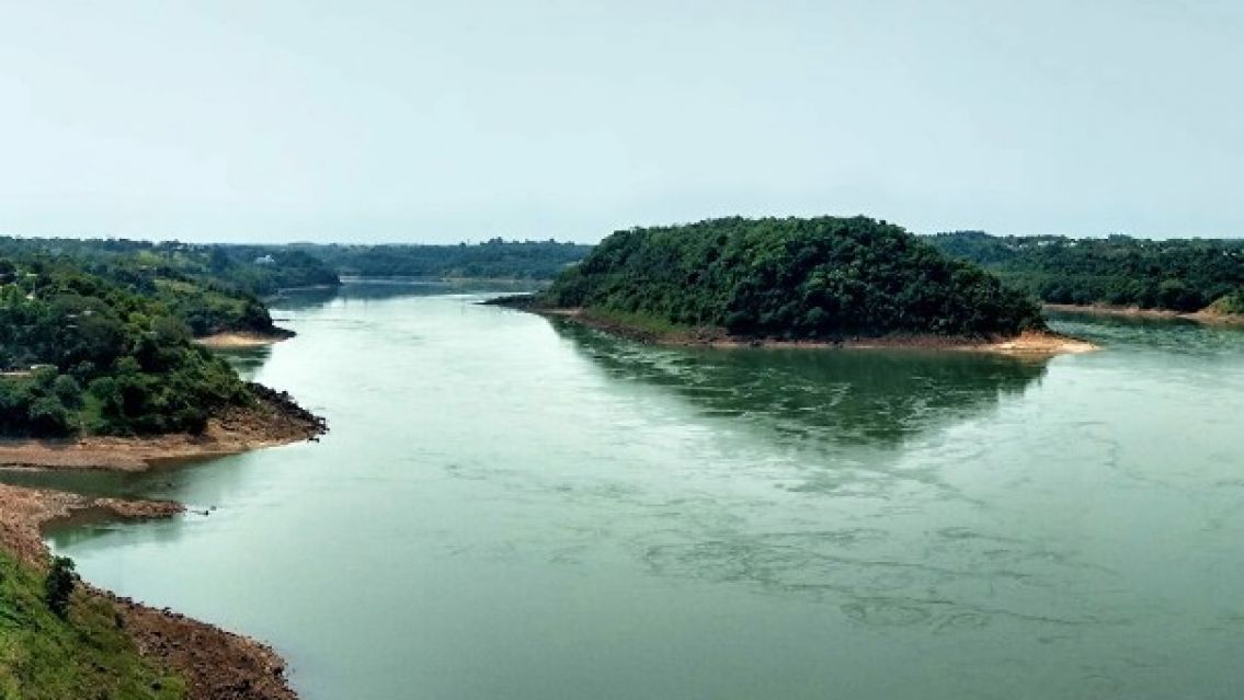 En un río encontraron el cuerpo del jujeño más buscado: Triste final