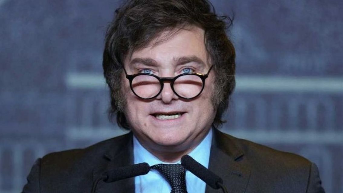 Milei anunció quién será el presidente del Banco Central