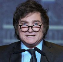 Milei anunció quién será el presidente del Banco Central