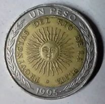 Ofrecen hasta $40.000 por esta moneda de 1 peso: qui&eacute;nes la venden