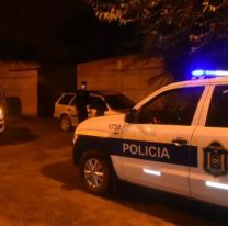 Encontraron un cuerpo en una finca: le pertenecería a un guardiacárcel