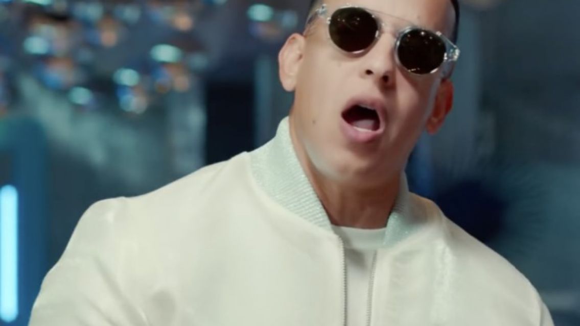 Abandonar� el reggaet�n para convertirse en pastor Daddy Yankee