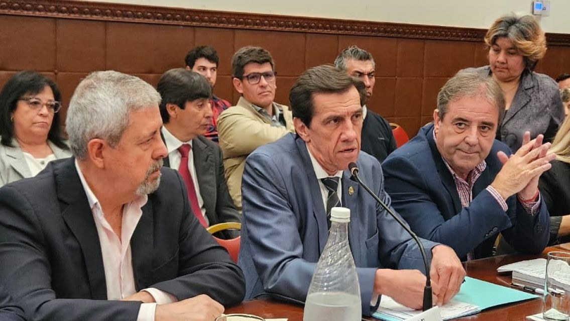 Hoy sesionan los diputados de Jujuy y buscan aprobar el Presupuesto 2024