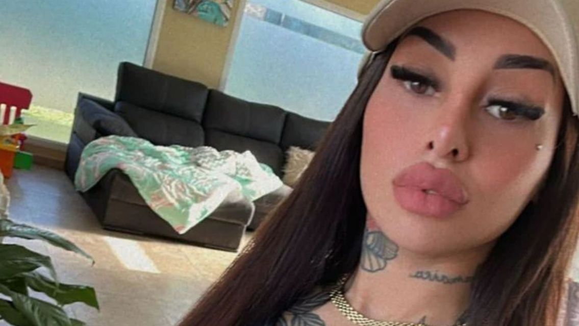 La nueva mansi�n de Tamara B�ez: ventanas altas, patio gigante y pileta [FOTO]