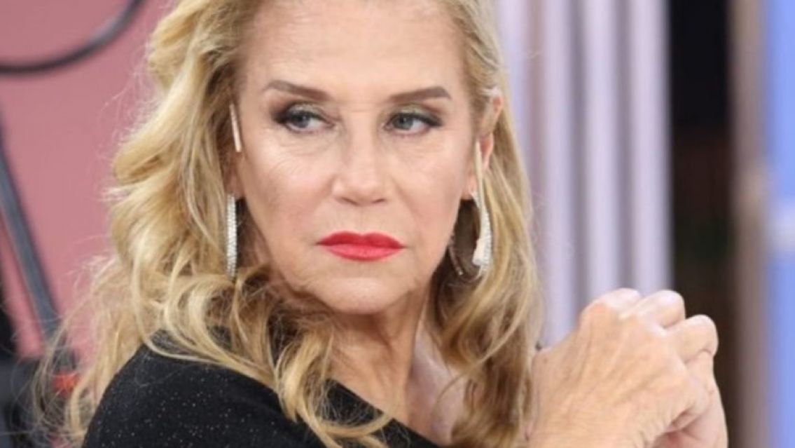 Marcela Tinayre, encaró a la esposa de Burlando y le dijo de todo: Furiosa por el cumpleaños