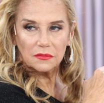 Marcela Tinayre, encaró a la esposa de Burlando y le dijo de todo: Furiosa por el cumpleaños