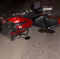 Conmoci&oacute;n total: Borracho le pas&oacute; por arriba a un juje&ntilde;ito de 5 a&ntilde;os