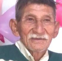 Aseguran que vieron al abuelito jujeño más buscado: En que barrio fue