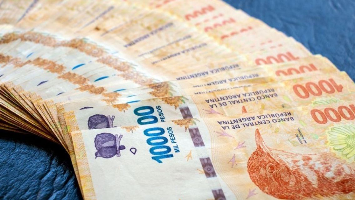 ¿El último centro que tira Anses? El pago de $ 156.000 que se viene