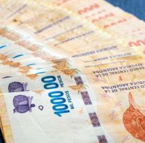 ¿El último centro que tira Anses? El pago de $ 156.000 que se viene