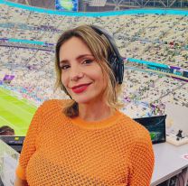 Quieren juntar firmas para que Ángela Lerena siga en la TV Pública 