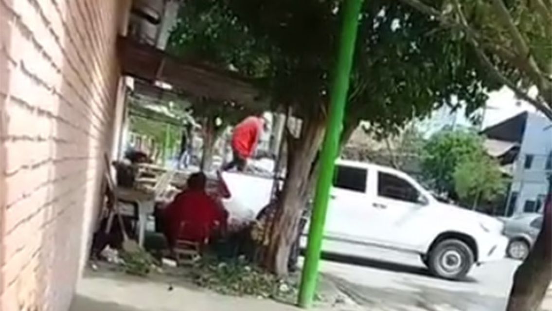 Denuncian vaciamiento en la Municipalidad de Perico y apuntan a Cardozo