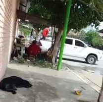 Denuncian vaciamiento en la Municipalidad de Perico y apuntan a Cardozo