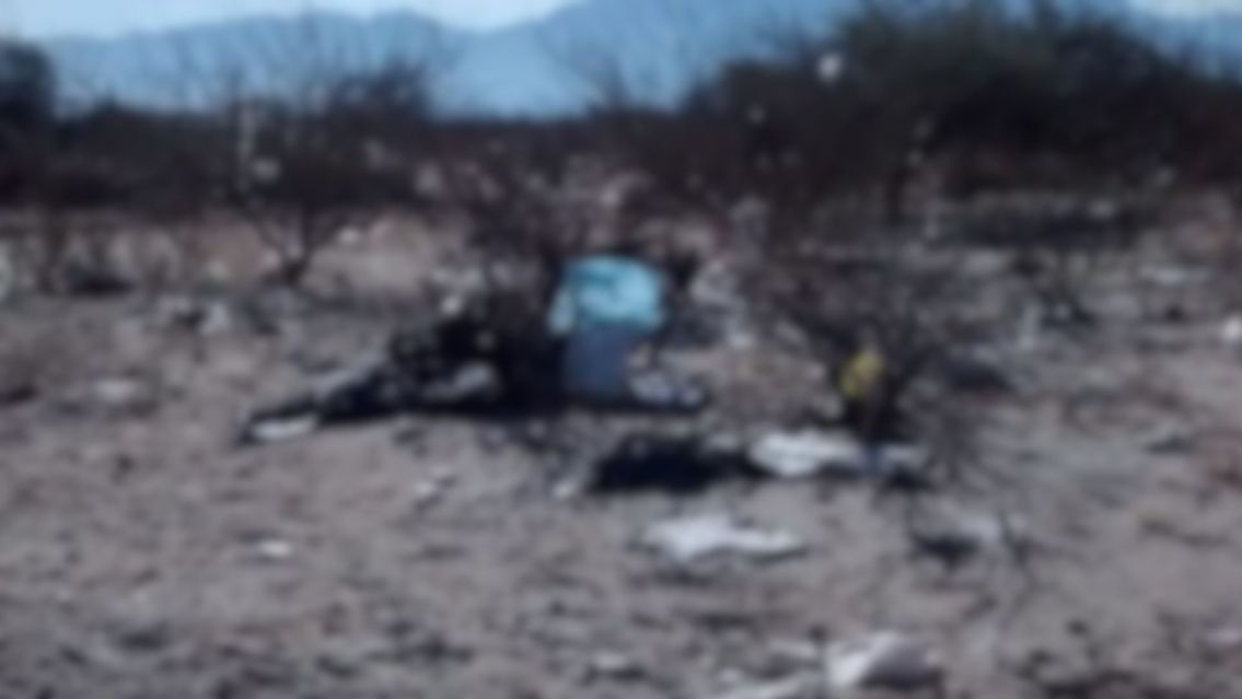 El impactante dato del joven que encontraron sin vida en un basural: "Ten�a..."