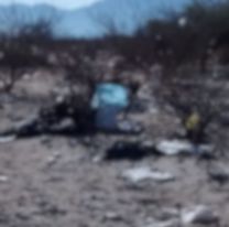 El impactante dato del joven que encontraron sin vida en un basural: "Tenía..."