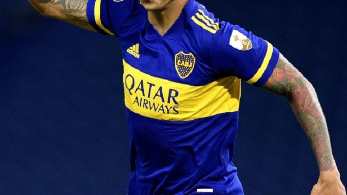El nuevo jugador que llegaría a Boca a cambiarlo todo