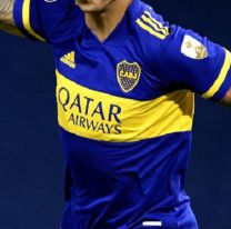 El nuevo jugador que llegaría a Boca a cambiarlo todo