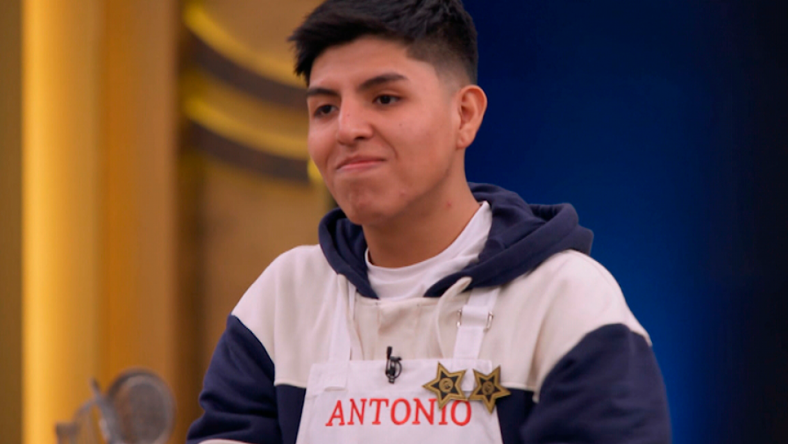 La muerte que destruy� a Antonio L�pez apenas lleg� al norte