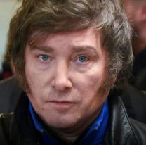 Milei suspendería la pauta oficial a todos los medios por un año