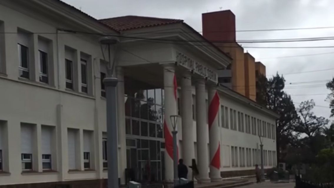 Jujeñito atacó de la peor forma a su mamá: la dejó internada en el hospital