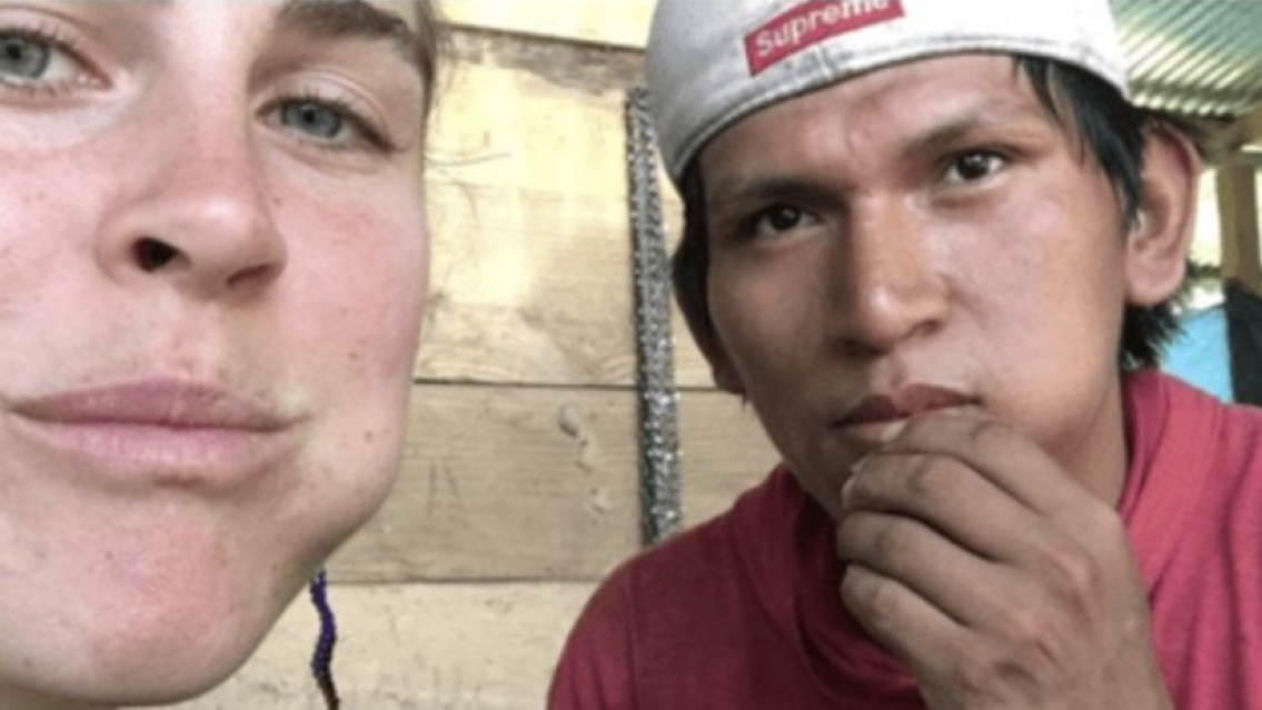 Turista inglesa vino a pasear y se enamoró de él: El secreto que tiene