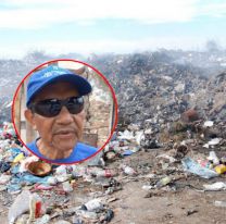Habló el papá del chico que encontraron sin vida en un basural: "Casi se..."