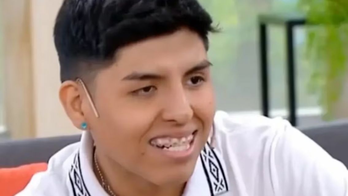 Antonio ayudará a cumplir el sueño de un chico: conocé cómo participar