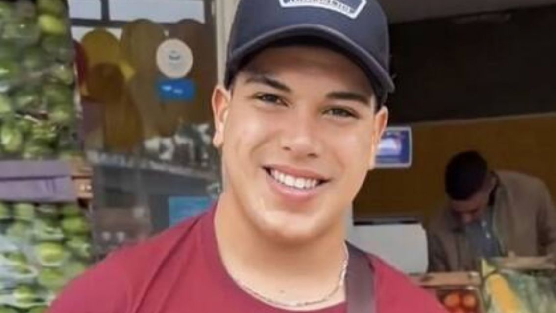 El tremendo trabajo que consiguió Thiago de GH antes de ser papá con "Pestañela"