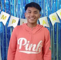 "Mi hijo se est&aacute; quedando ciego": Desesperado pedido de ayuda de una juje&ntilde;a