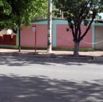 Asesin&oacute; a su expareja de una pu&ntilde;alada en plena terminal