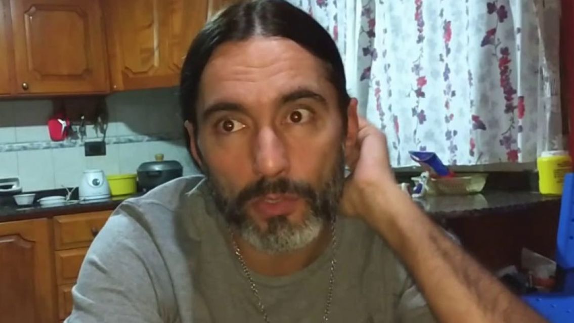 Escándalo en la separación de Daniel Agostini: Denuncias de Maltrato y Problemas con el Juego