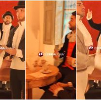 As&iacute; qued&oacute; el cabildo de Jujuy: El tremendo video que se conoci&oacute;