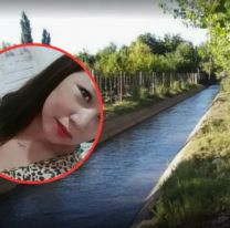 Se conoci&oacute; qui&eacute;n es la mujer que encontraron muerta en un canal: ten&iacute;a 3 hijitos