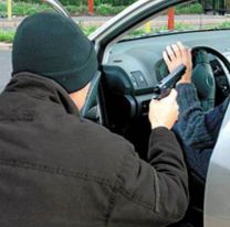 Millonario robo piraña en Jujuy: Se salvó de milagro