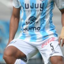 Una de las figuras del lobo juje&ntilde;o se va a Primera Divisi&oacute;n: este club se lo lleva