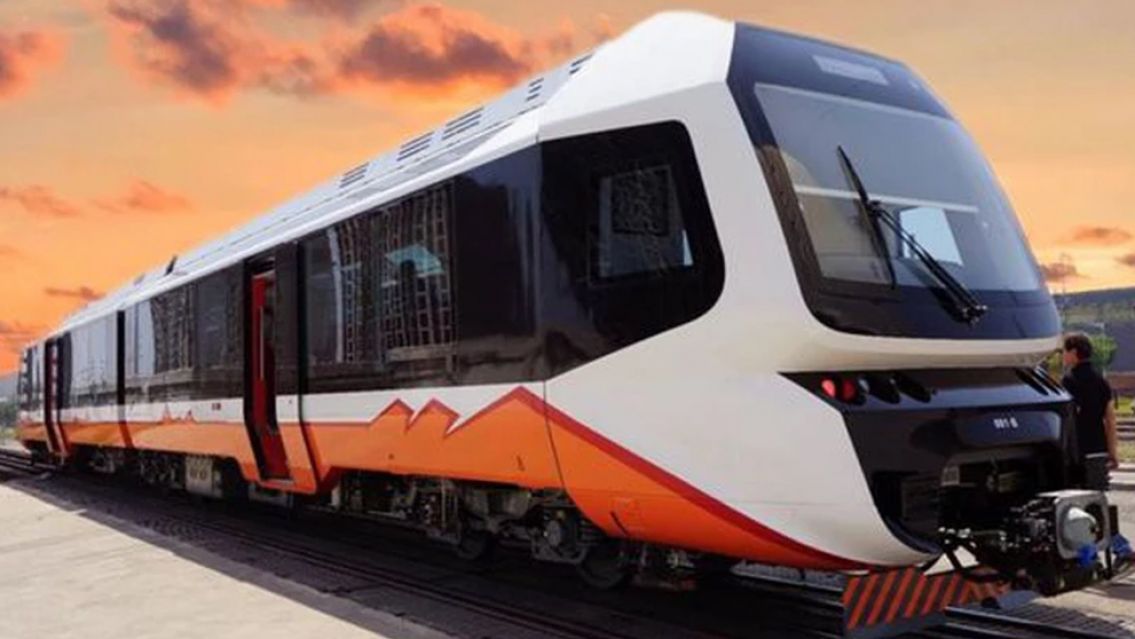 Se inauguró el Tren Solar de la Quebrada: cuánto salen los pasajes