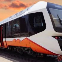 Se inaugur&oacute; el Tren Solar de la Quebrada: cu&aacute;nto salen los pasajes