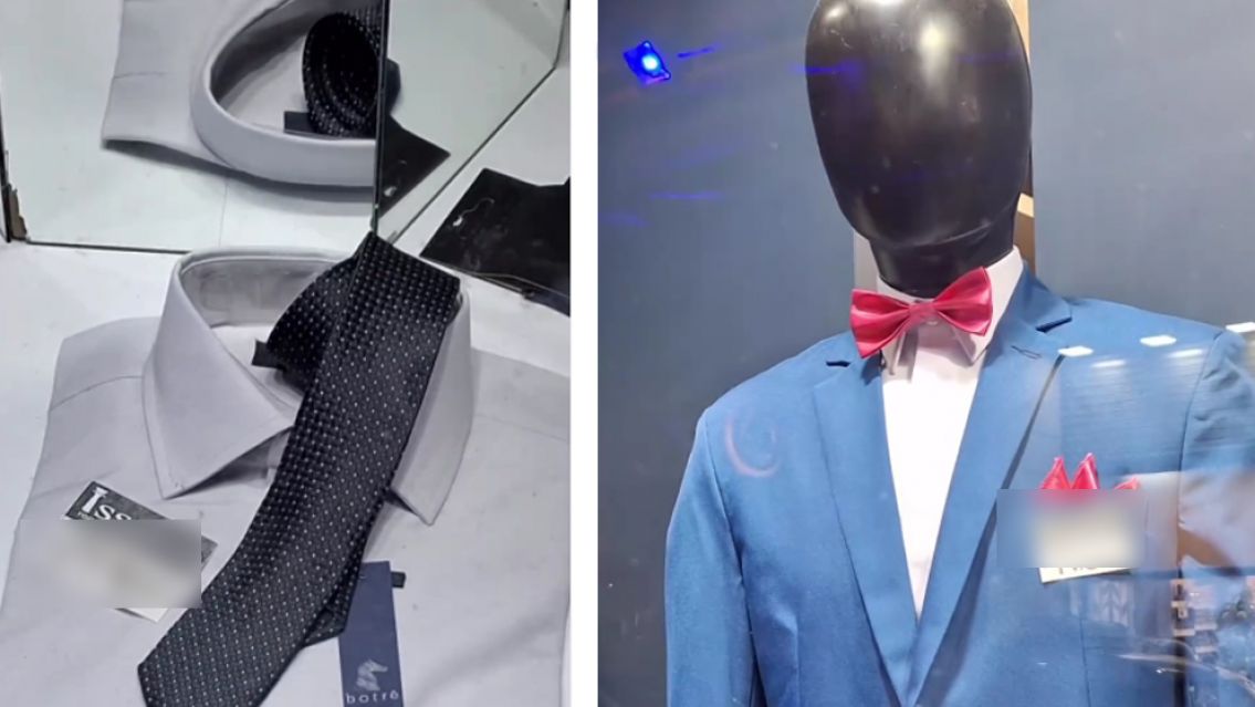 Cena Blanca: ¿cuánto cuestan los trajes?